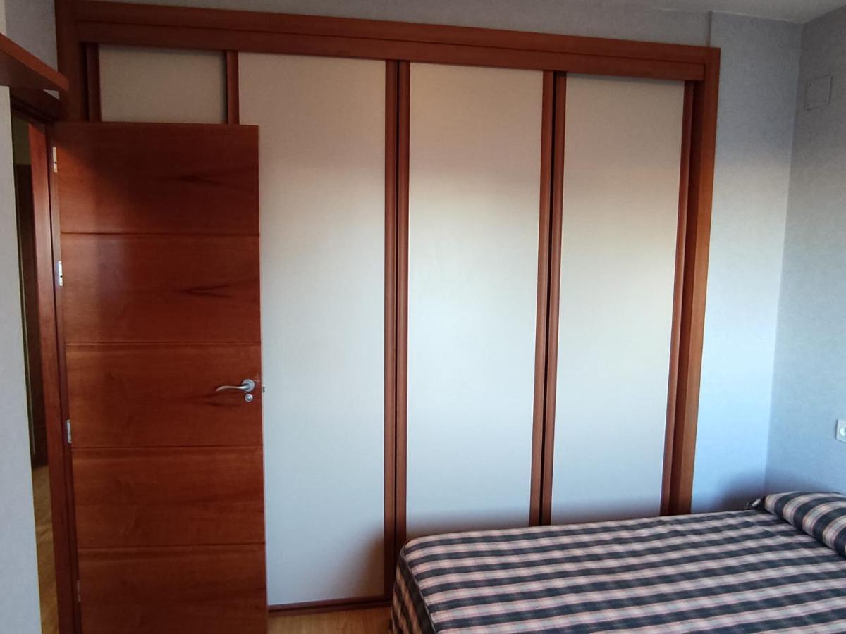 Apartamento Calle Ancla Isla Cristina